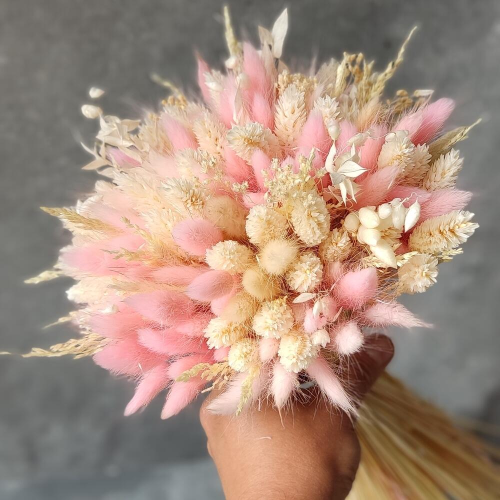 Свадебный букет 