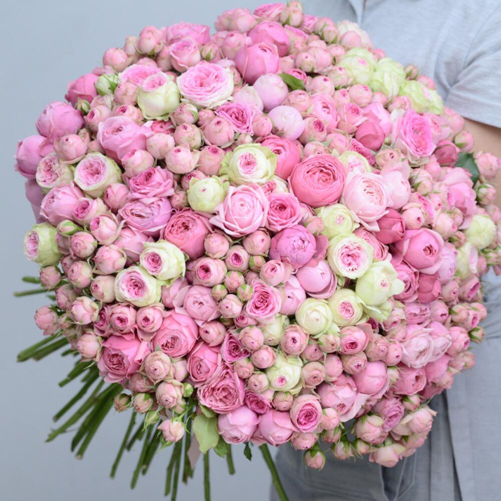 Королевский букет