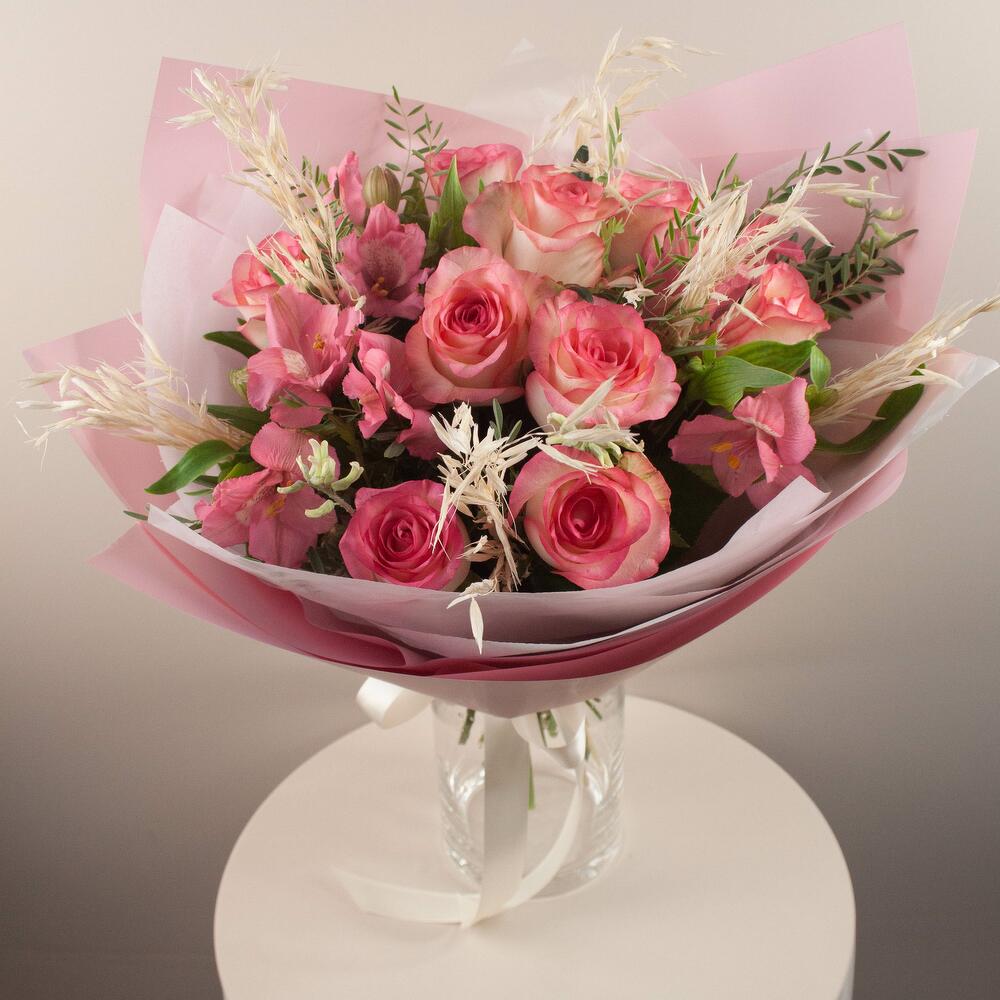 Цветущая сакура