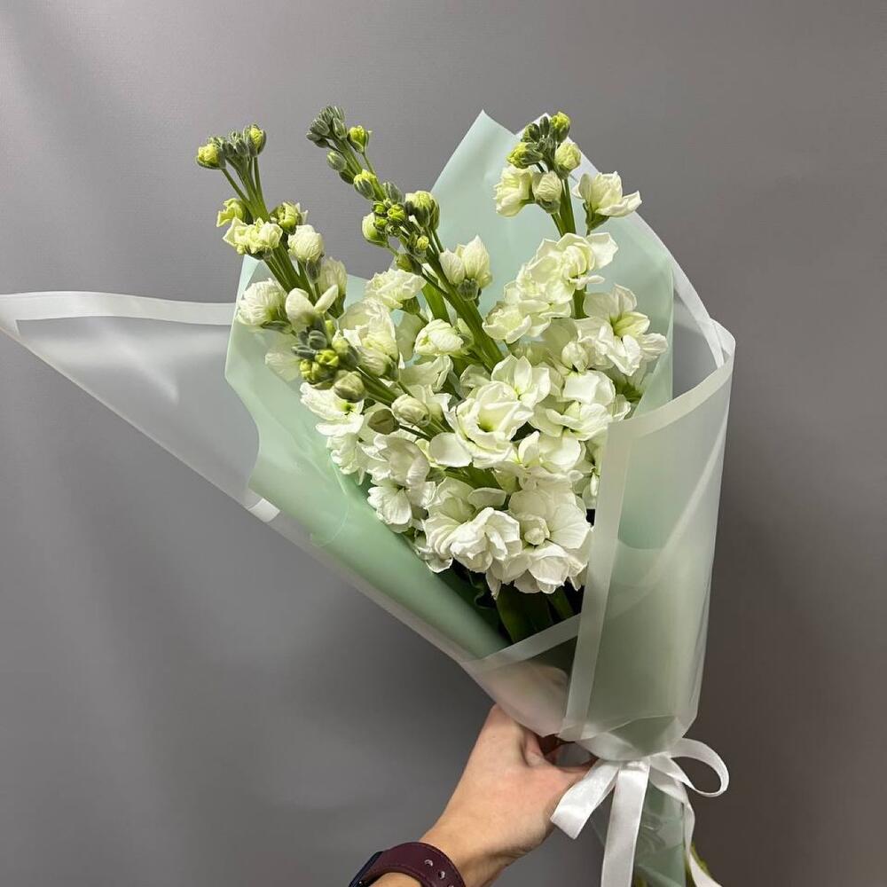 Букет «Матиолла»