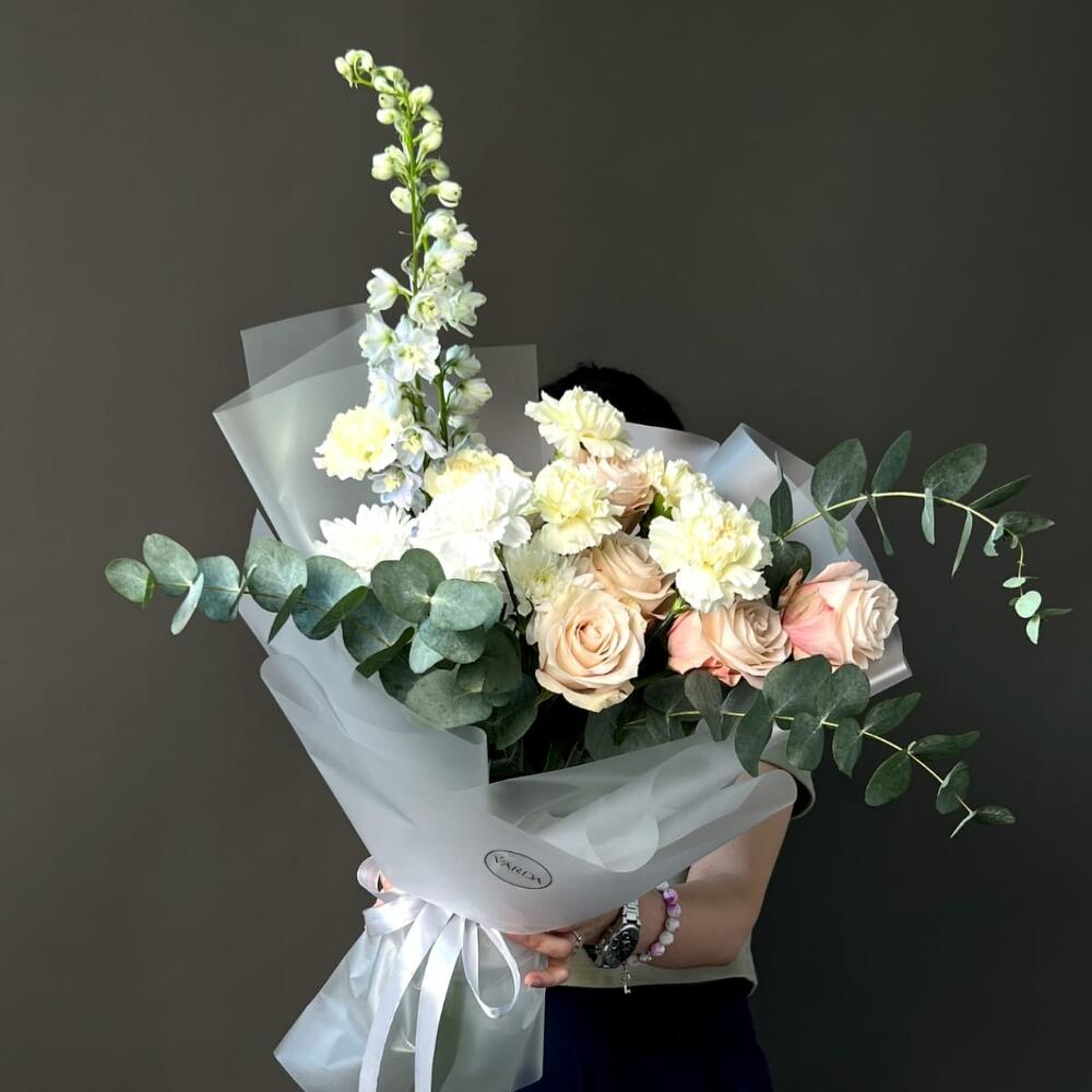 Лунное восхождение