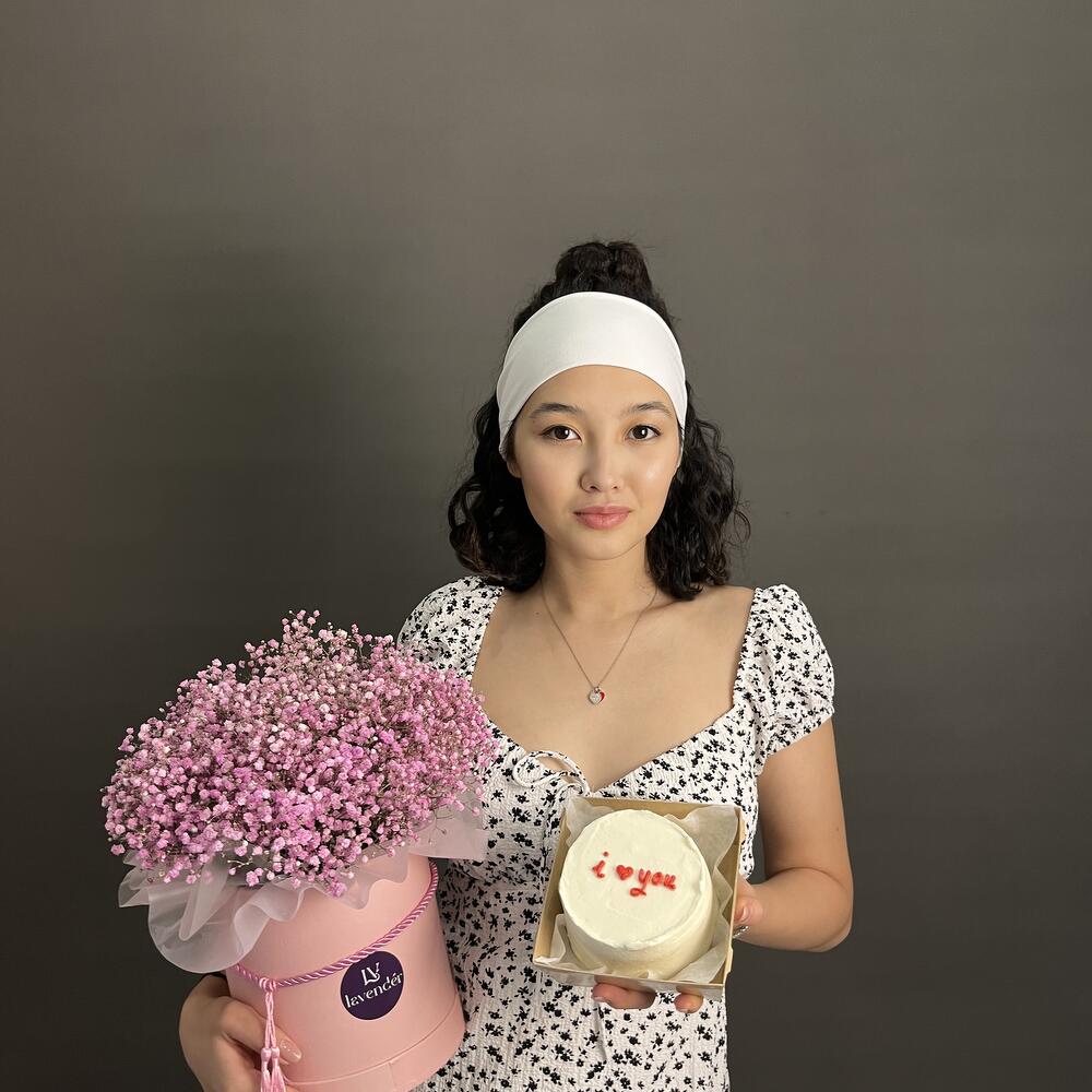 Сет Фиолетовый