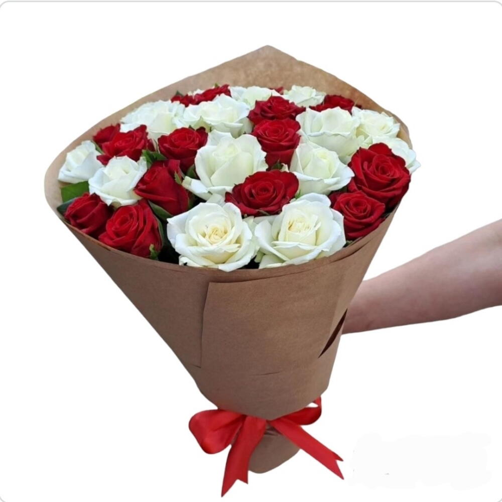 Красное и белое Киев